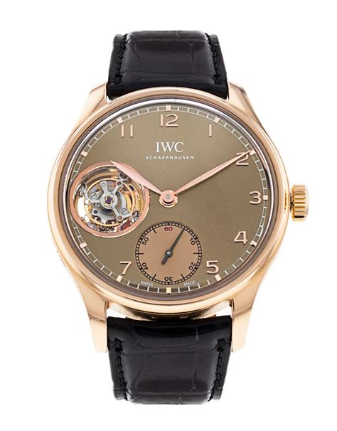 iwc portuguese naples|iwc portugieser tourbillon.